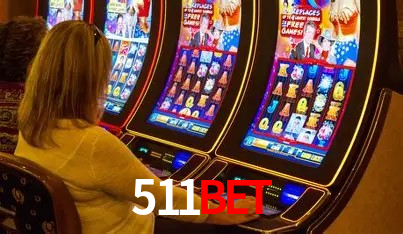 Apostas de Tênis 511bet