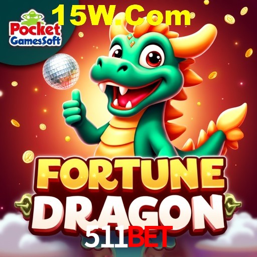 Slot Games 511bet