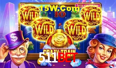Jogos de Slot 511bet
