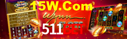 Bônus Generosos e Exclusivos no 511bet para Você!