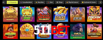 Welcome Bonus 511bet