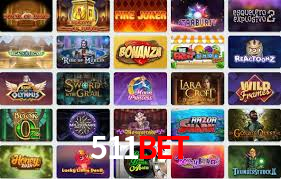 511bet - Plataforma Oficial Do Cassino - 511bet.com