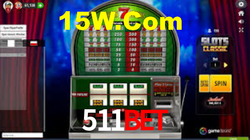 511bet app