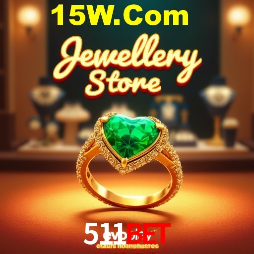 Interface do App 511bet