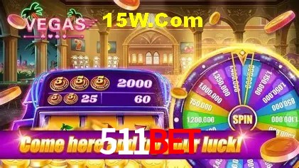 Experiência VIP 511bet
