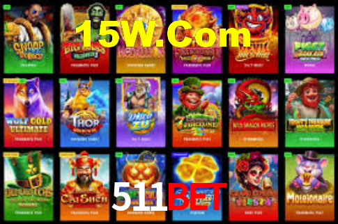 511bet.com