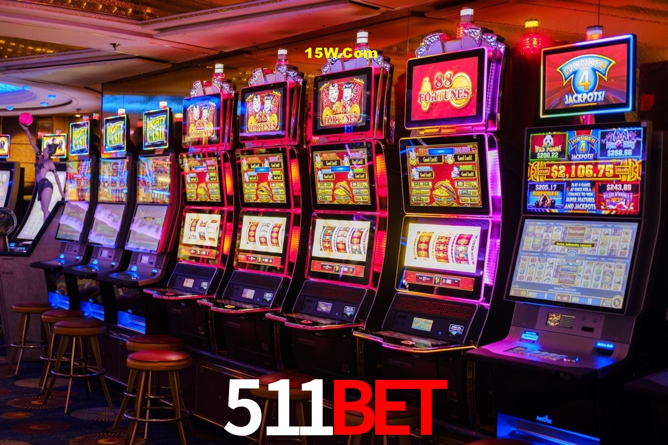 Welcome Bonus 511bet