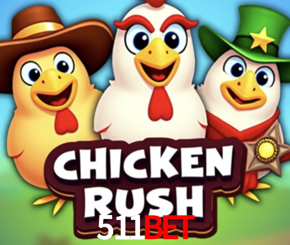 Descubra a Magia dos Jogos de Arcade no 511bet
