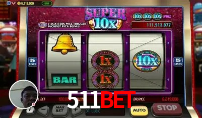 Descubra o Programa VIP da 511bet: Vantagens Exclusivas para Jogadores